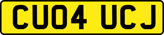 CU04UCJ