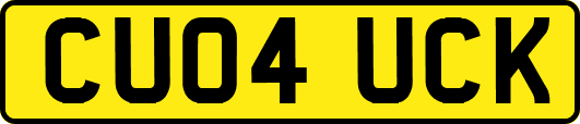 CU04UCK