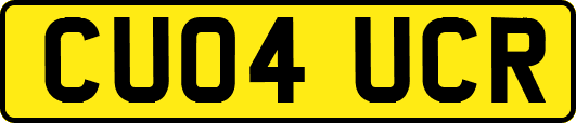 CU04UCR