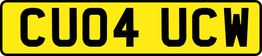 CU04UCW