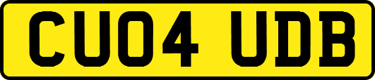 CU04UDB