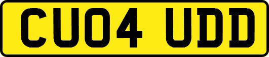 CU04UDD