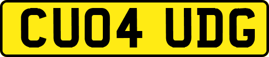 CU04UDG