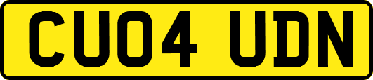 CU04UDN