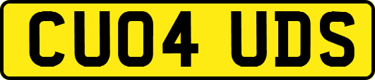 CU04UDS