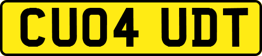 CU04UDT