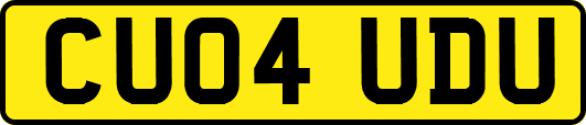 CU04UDU