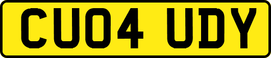 CU04UDY