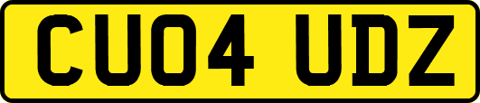 CU04UDZ