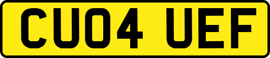 CU04UEF