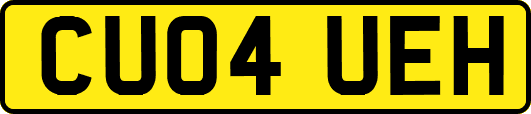 CU04UEH