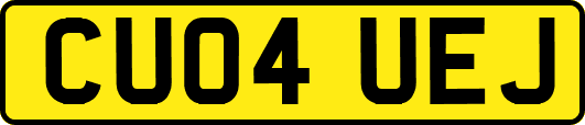 CU04UEJ