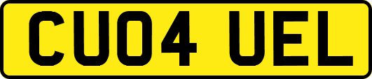 CU04UEL