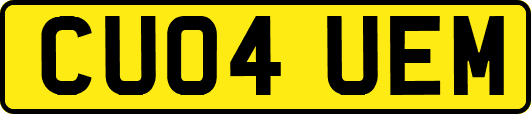 CU04UEM