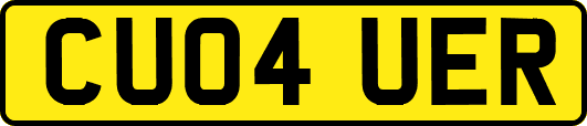 CU04UER