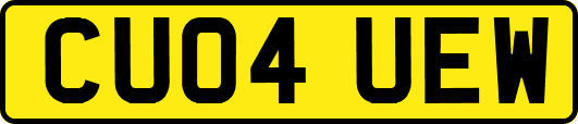 CU04UEW