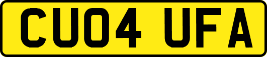 CU04UFA