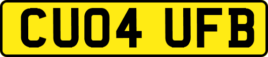 CU04UFB