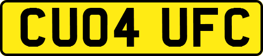 CU04UFC