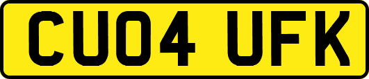 CU04UFK