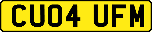 CU04UFM