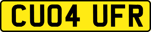 CU04UFR