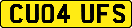 CU04UFS