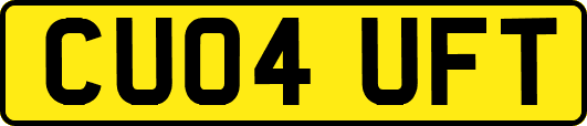 CU04UFT