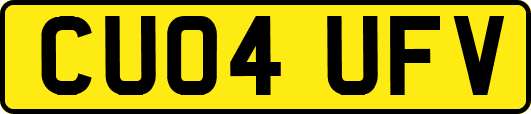 CU04UFV