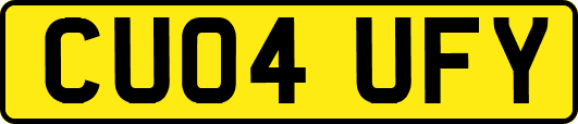 CU04UFY