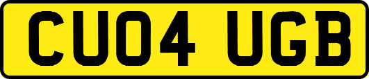CU04UGB