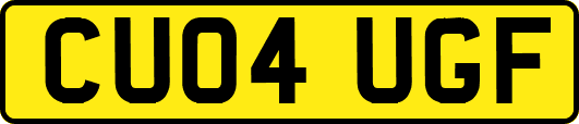 CU04UGF