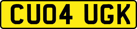 CU04UGK