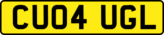CU04UGL