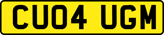CU04UGM