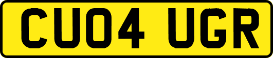 CU04UGR