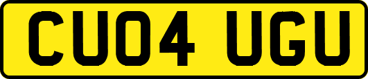 CU04UGU