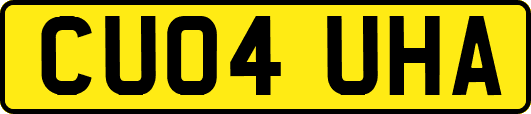 CU04UHA