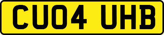 CU04UHB