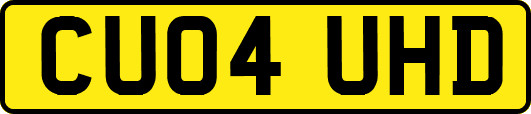 CU04UHD