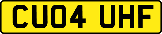 CU04UHF