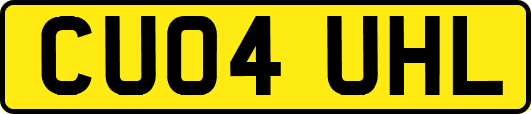 CU04UHL