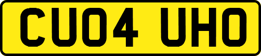 CU04UHO