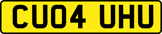 CU04UHU