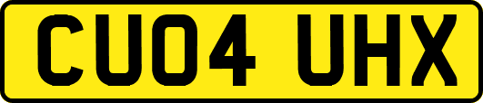CU04UHX