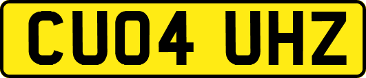 CU04UHZ