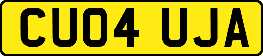 CU04UJA
