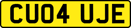 CU04UJE