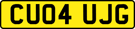 CU04UJG