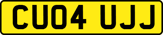 CU04UJJ